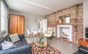 Trendy Apartment In Central Soho - Piccadilly