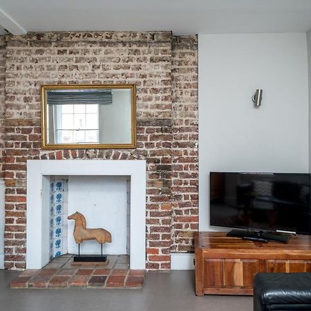 Trendy Apartment In Central Soho - Piccadilly London Exterior photo
