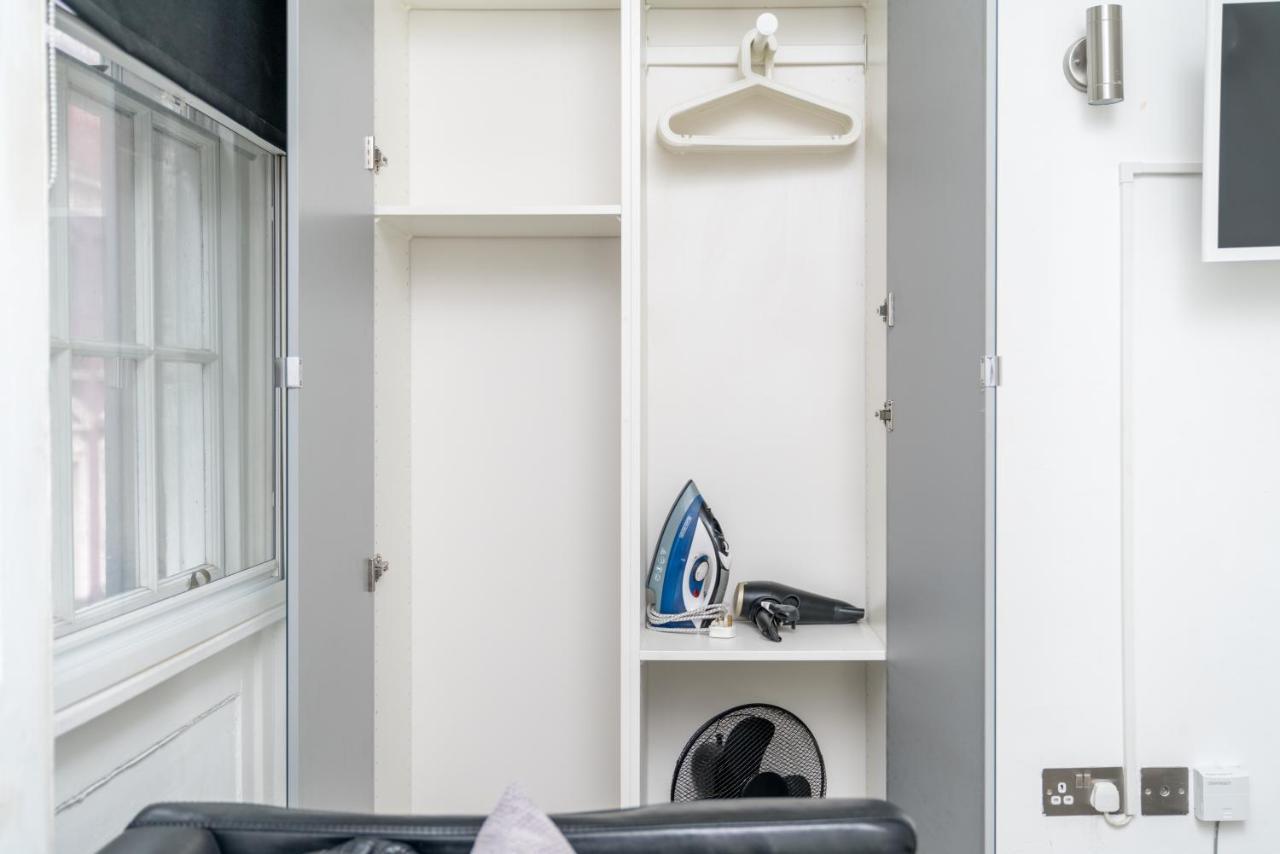Trendy Apartment In Central Soho - Piccadilly London Exterior photo