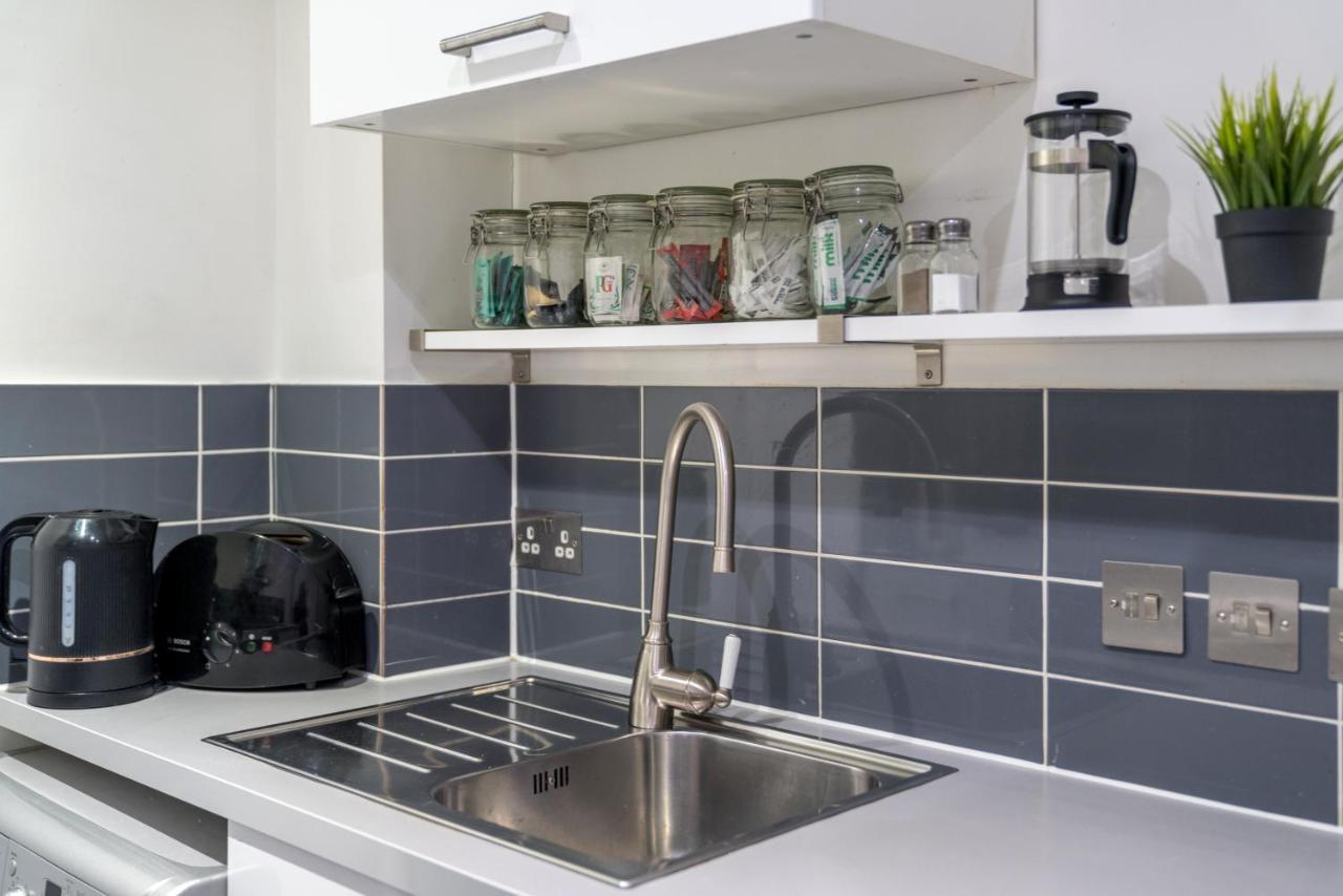 Trendy Apartment In Central Soho - Piccadilly London Exterior photo