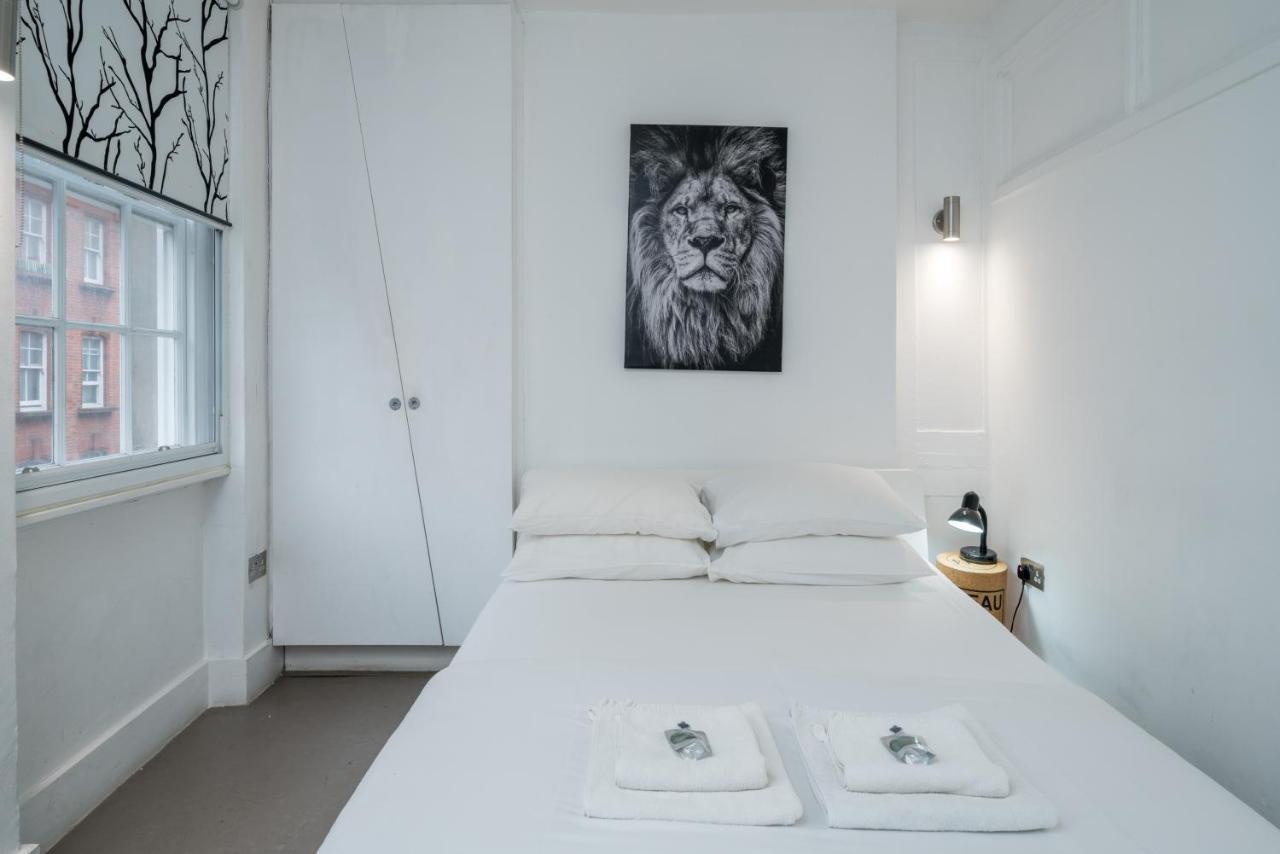 Trendy Apartment In Central Soho - Piccadilly London Exterior photo