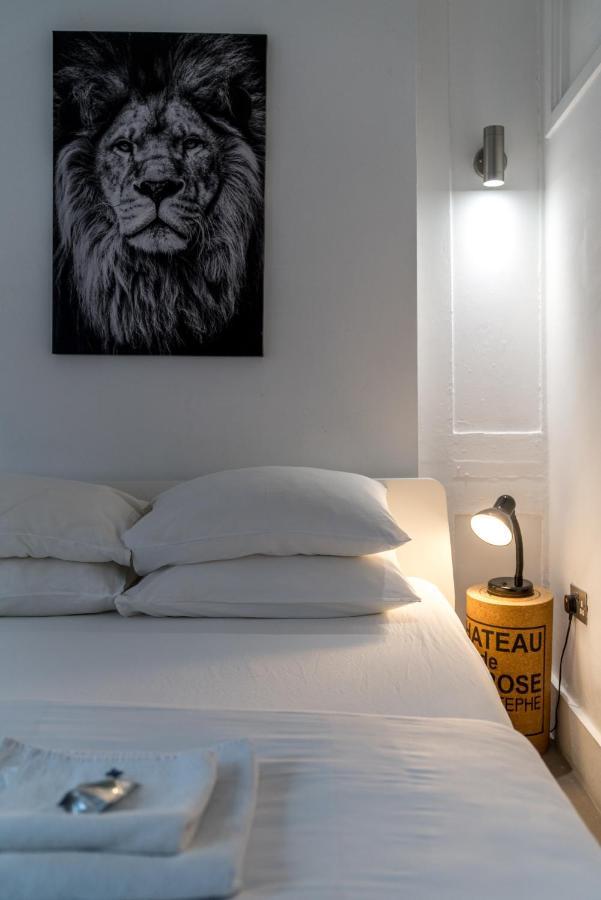 Trendy Apartment In Central Soho - Piccadilly London Exterior photo