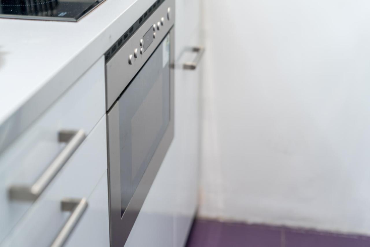 Trendy Apartment In Central Soho - Piccadilly London Exterior photo
