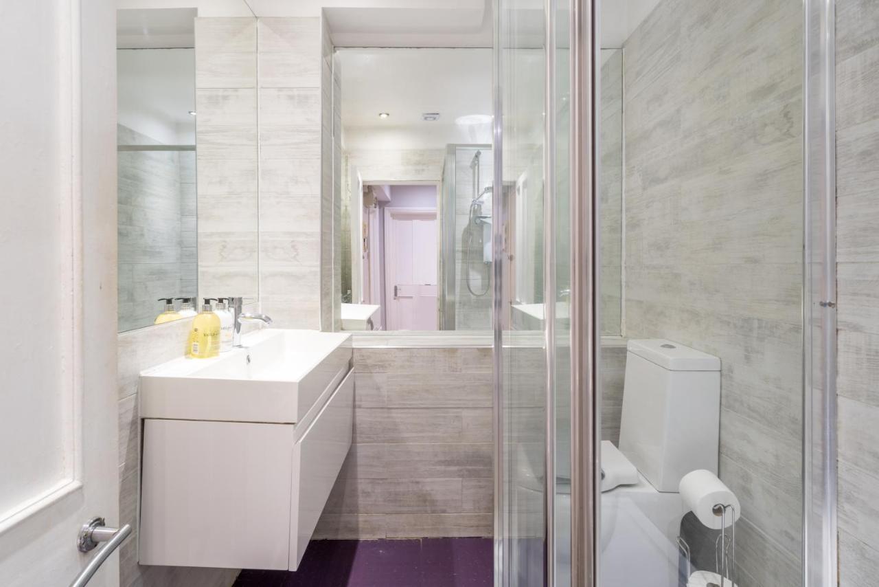 Trendy Apartment In Central Soho - Piccadilly London Exterior photo